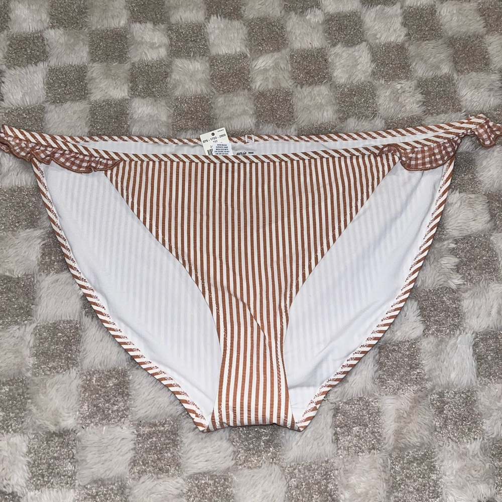 Aerie swim bikini bottom